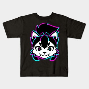 Seosaur Logo Kids T-Shirt